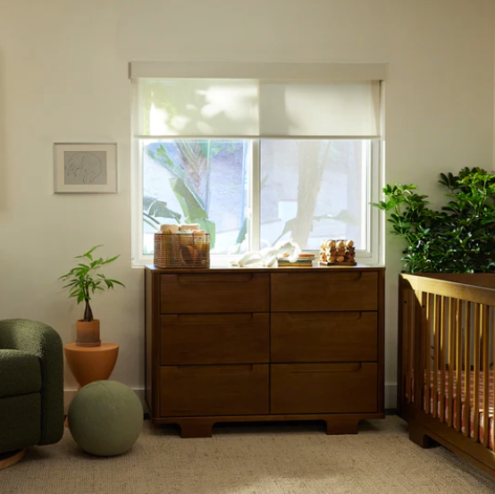 Babyletto Yuzu 6-Drawer Dresser