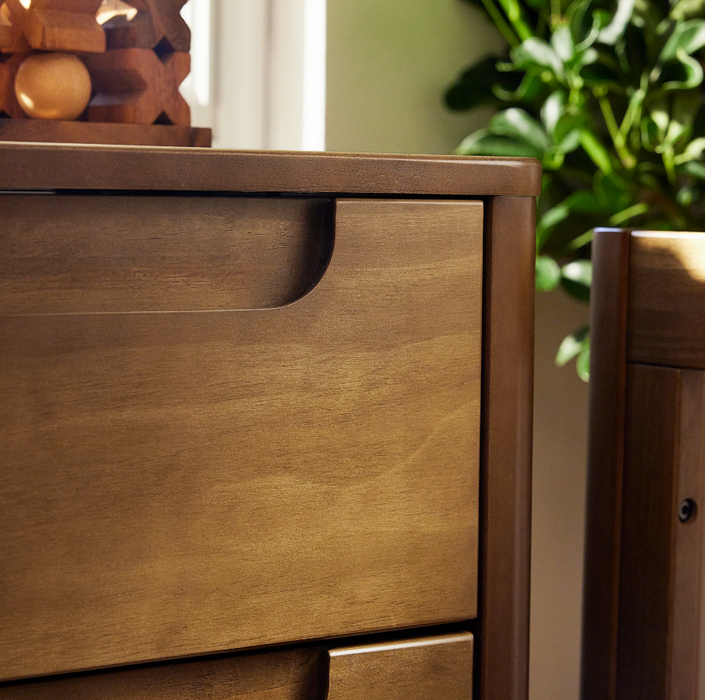 Babyletto Yuzu 6-Drawer Dresser