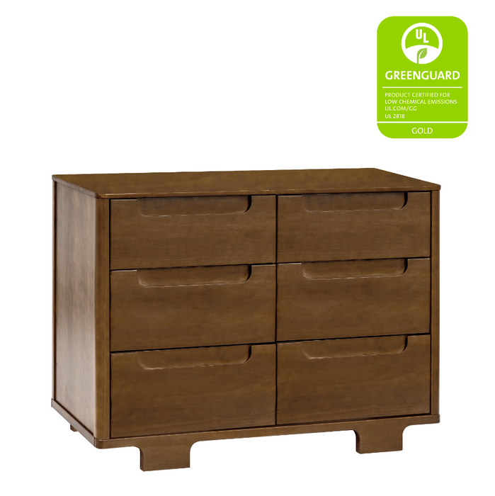 Babyletto Yuzu 6-Drawer Dresser