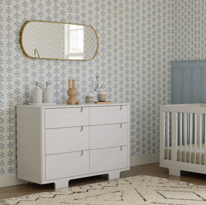 Babyletto Yuzu 6-Drawer Dresser