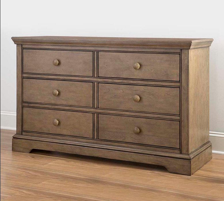 Westwood Baby Hanley 6 Drawer Dresser