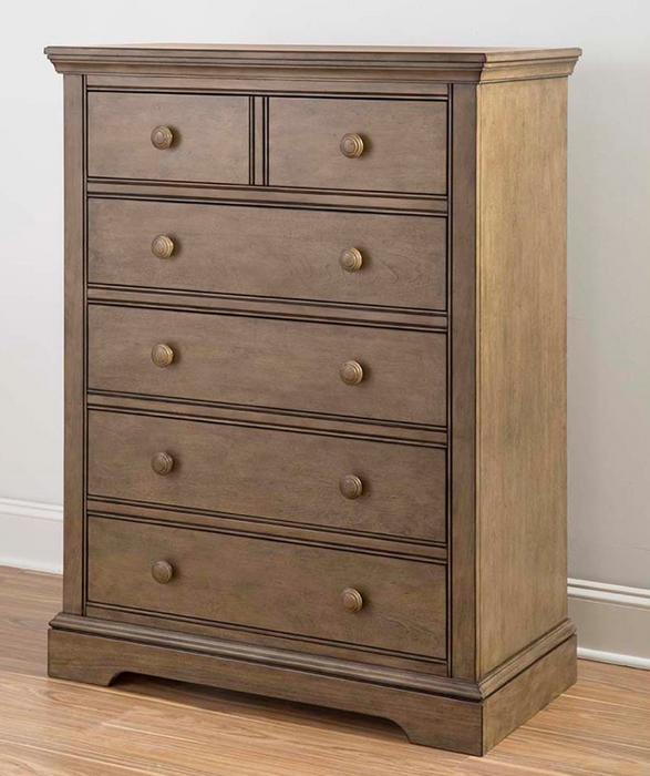 Westwood Baby Hanley 5 Drawer Chest