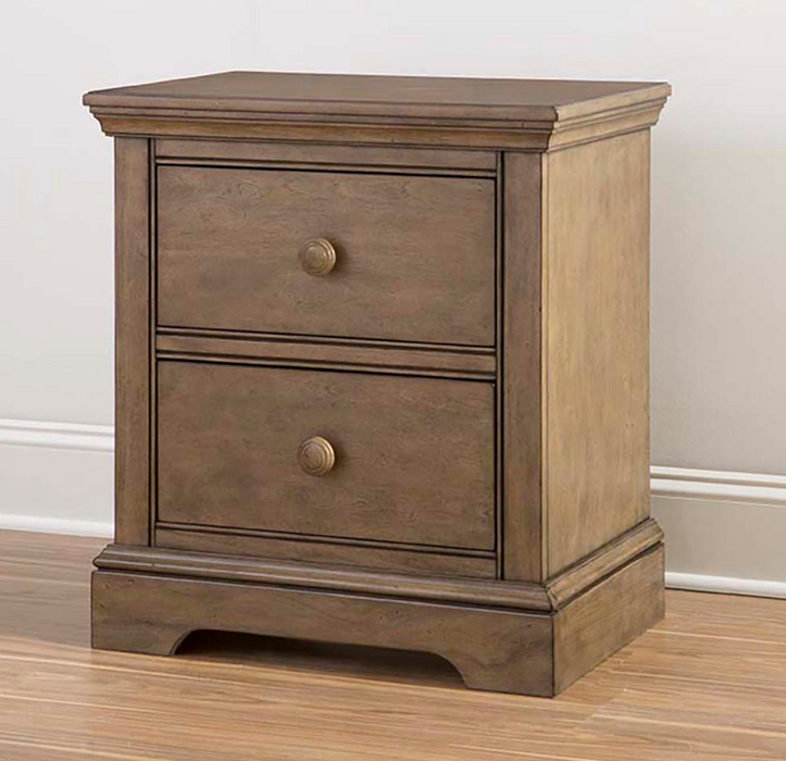 Westwood Baby Hanley Nightstand