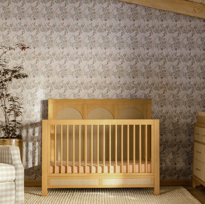 Namesake Eloise 4-in-1 Convertible Crib