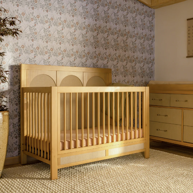 Namesake Eloise 4-in-1 Convertible Crib