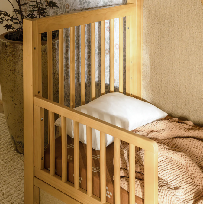 Namesake Eloise 4-in-1 Convertible Crib