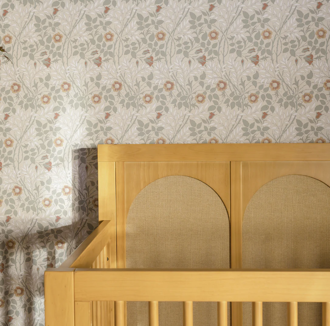 Namesake Eloise 4-in-1 Convertible Crib