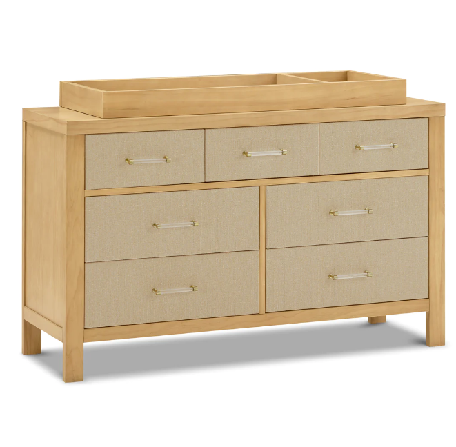 Namesake Eloise 7-Drawer Assembled Dresser