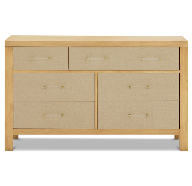Namesake Eloise 7-Drawer Assembled Dresser