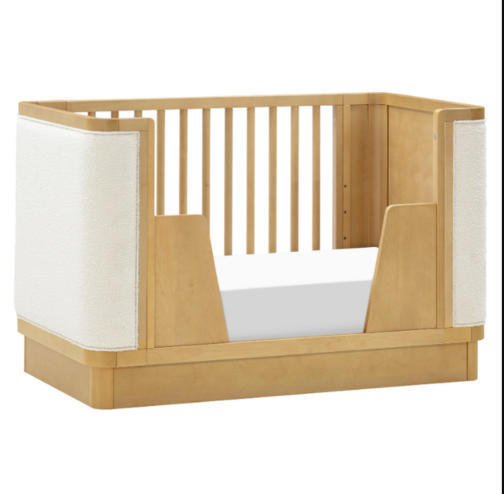 Babyletto Bondi Boucle 4-in-1 Crib