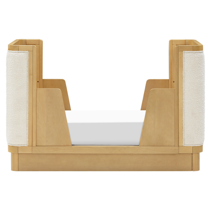 Babyletto Bondi Boucle 4-in-1 Crib