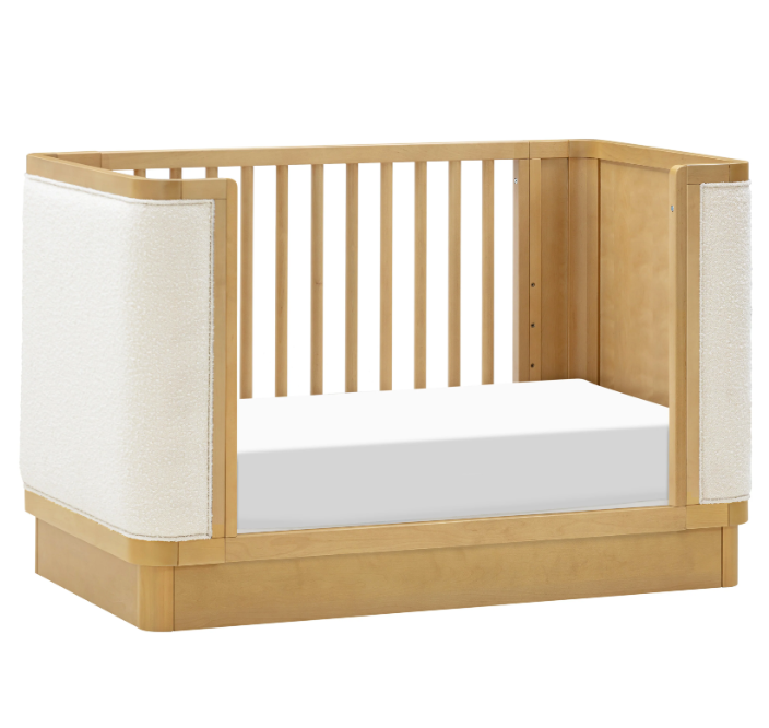 Babyletto Bondi Boucle 4-in-1 Crib