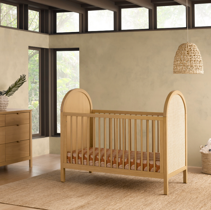 Babyletto Bondi Cane 3-in-1 Convertible Crib