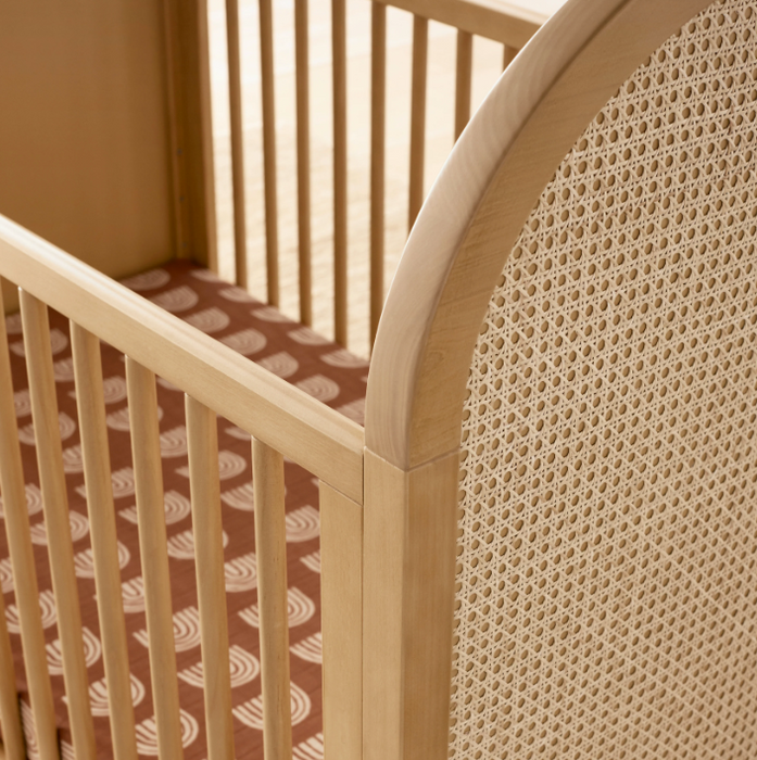 Babyletto Bondi Cane 3-in-1 Convertible Crib