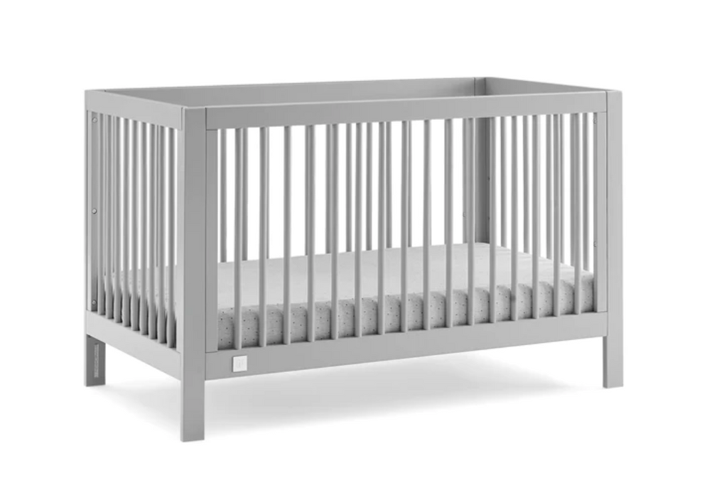 babyGap Charlie 6-in-1 Convertible Crib