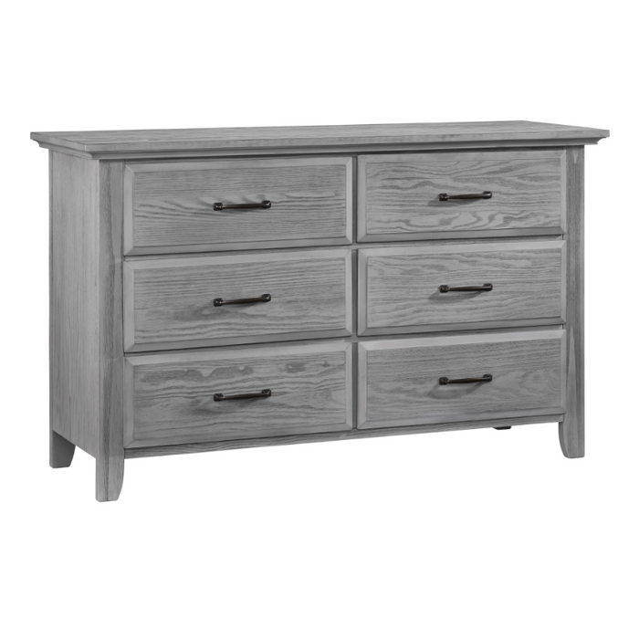 M Designs Willowbrook 6 Drawer Dresser