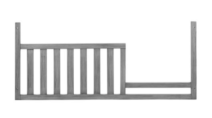 M Designs Willowbrook Toddler Rail