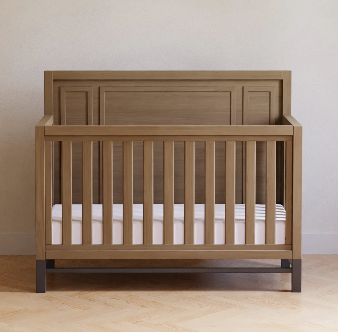Monogram Newbern 4-in-1 Crib