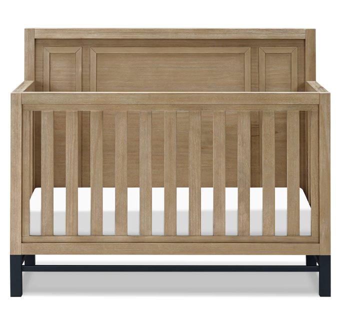 Monogram Newbern 4-in-1 Crib