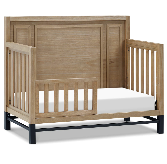 Monogram Newbern 4-in-1 Crib