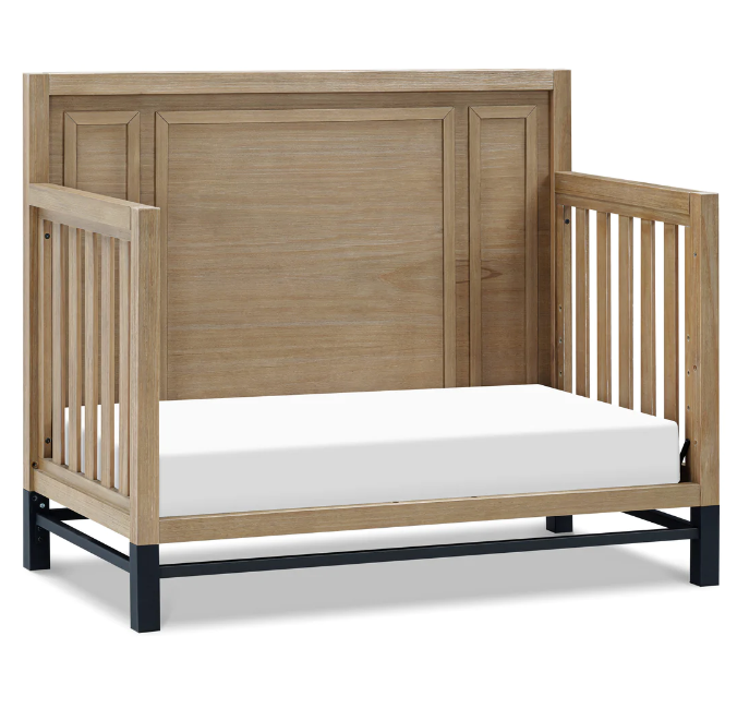 Monogram Newbern 4-in-1 Crib