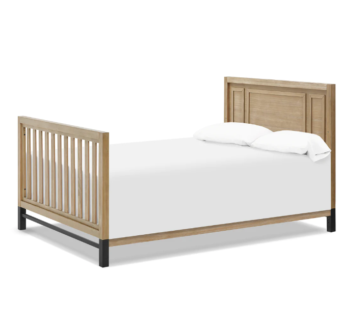 Monogram Newbern 4-in-1 Crib