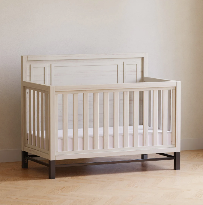 Monogram Newbern 4-in-1 Crib