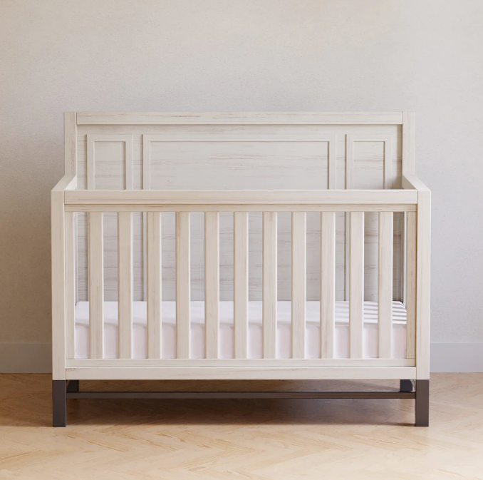 Monogram Newbern 4-in-1 Crib