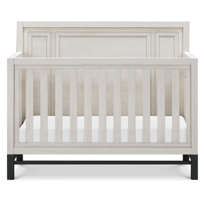 Monogram Newbern 4-in-1 Crib