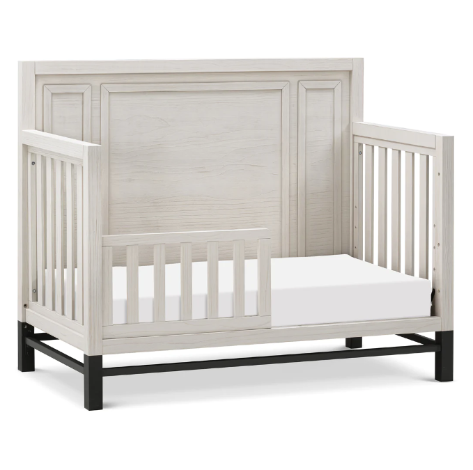 Monogram Newbern 4-in-1 Crib