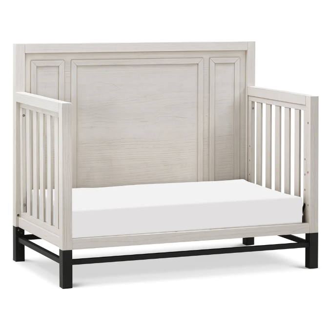 Monogram Newbern 4-in-1 Crib