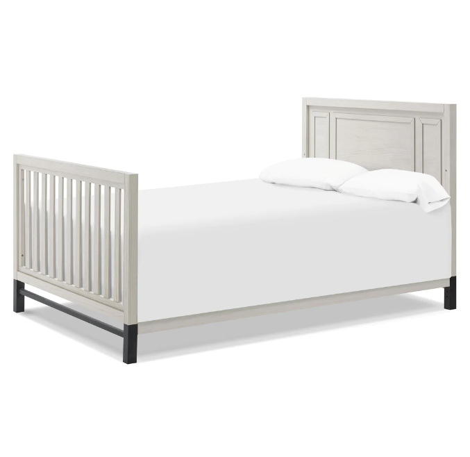 Monogram Newbern 4-in-1 Crib