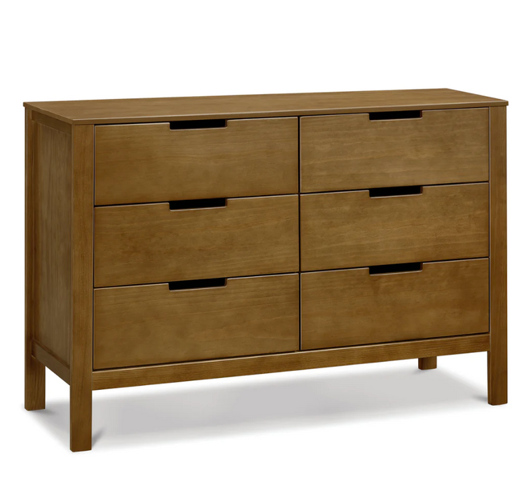 DaVinci Colby 6-Drawer Dresser