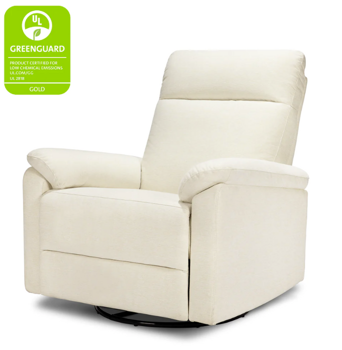 DaVinci Suzy Recliner and Swivel Glider