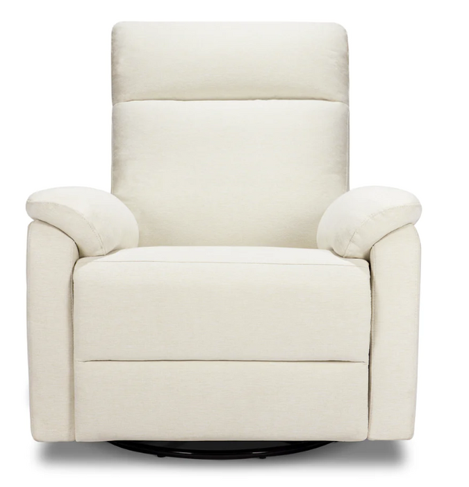 DaVinci Suzy Recliner and Swivel Glider