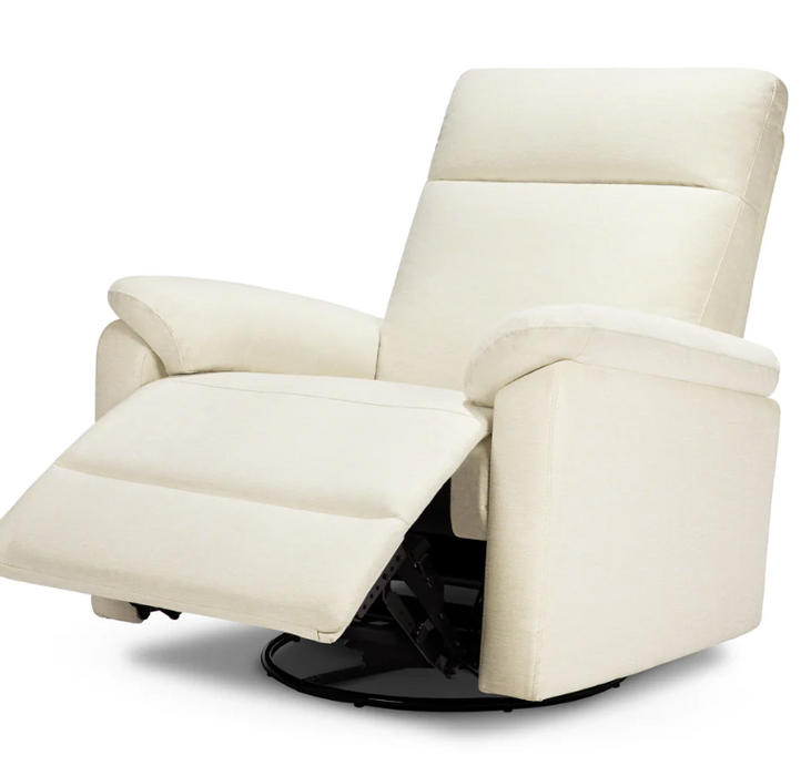 DaVinci Suzy Recliner and Swivel Glider