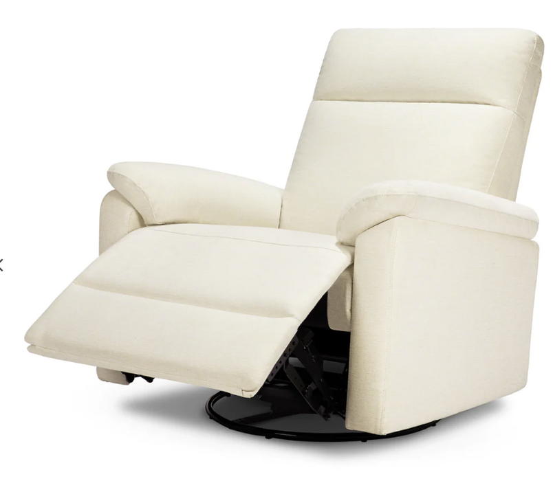 DaVinci Suzy Recliner and Swivel Glider