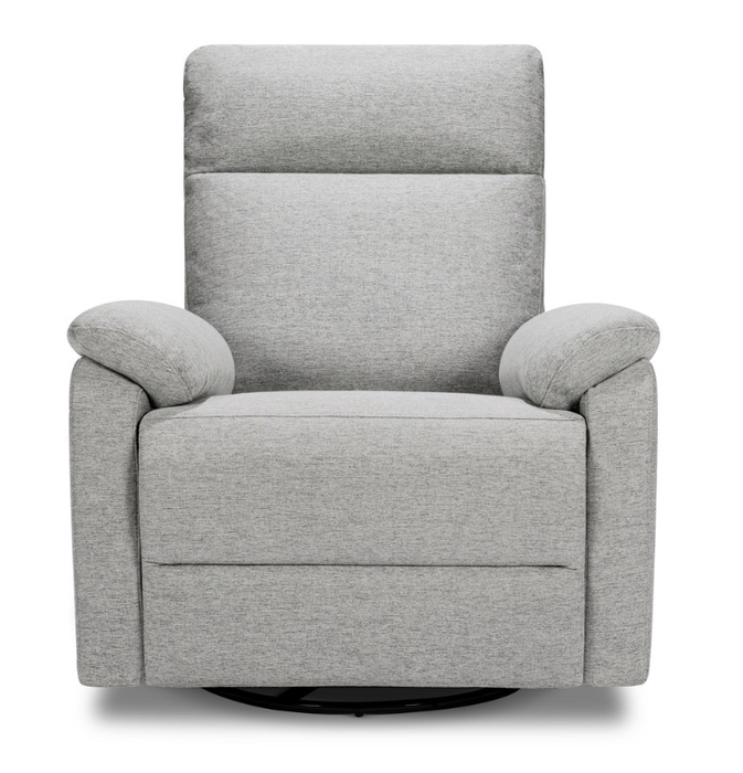 DaVinci Suzy Recliner and Swivel Glider