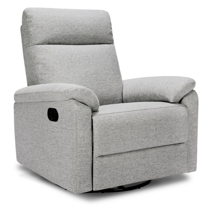 DaVinci Suzy Recliner and Swivel Glider
