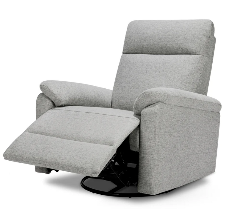 DaVinci Suzy Recliner and Swivel Glider