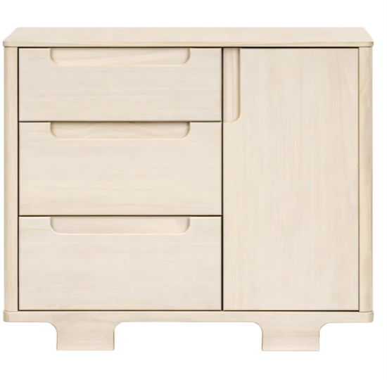 Babyletto Yuzu 3-Drawer Changer Dresser