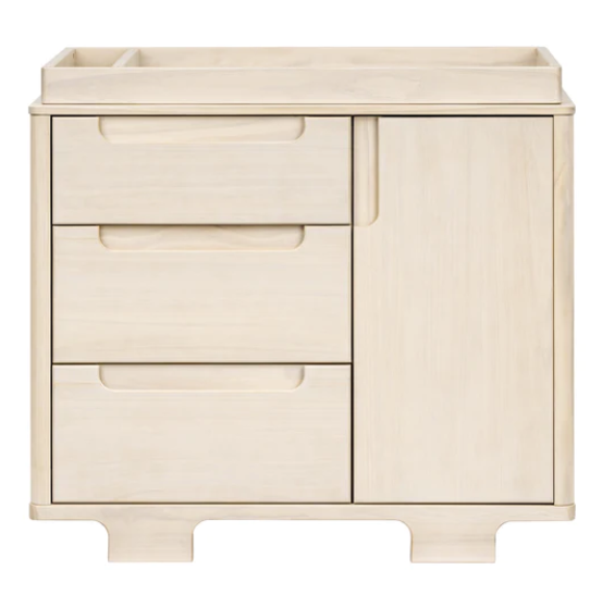 Babyletto Yuzu 3-Drawer Changer Dresser