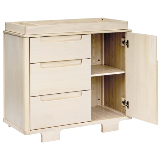 Babyletto Yuzu 3-Drawer Changer Dresser