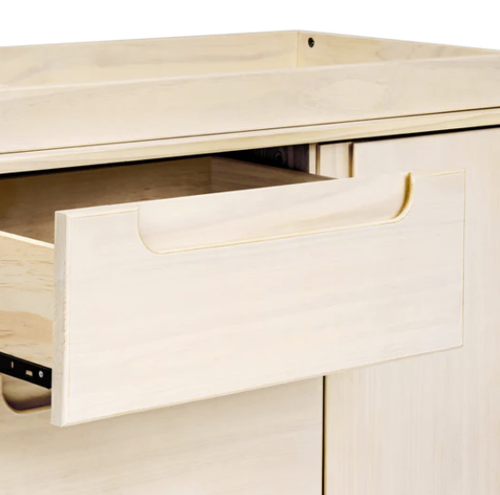 Babyletto Yuzu 3-Drawer Changer Dresser