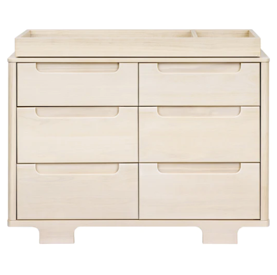 Babyletto Yuzu 6-Drawer Dresser