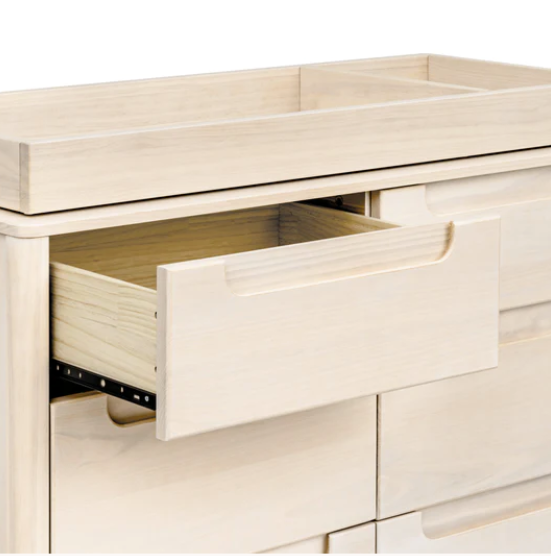 Babyletto Yuzu 6-Drawer Dresser