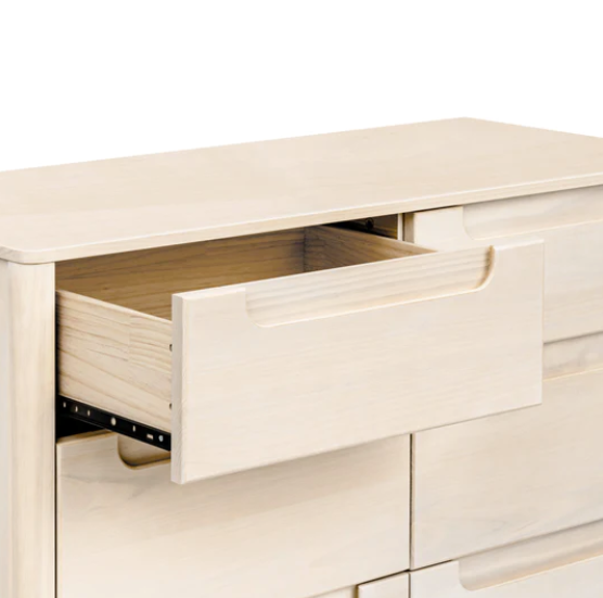 Babyletto Yuzu 6-Drawer Dresser