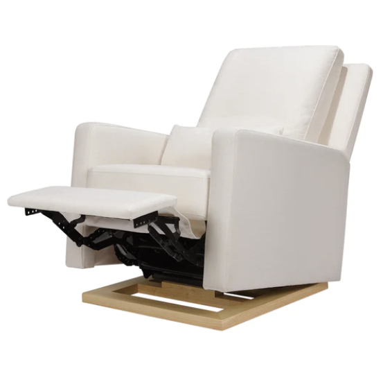 Babyletto Sigi Recliner and Glider-Discontinuing Soon! Limited Quantity