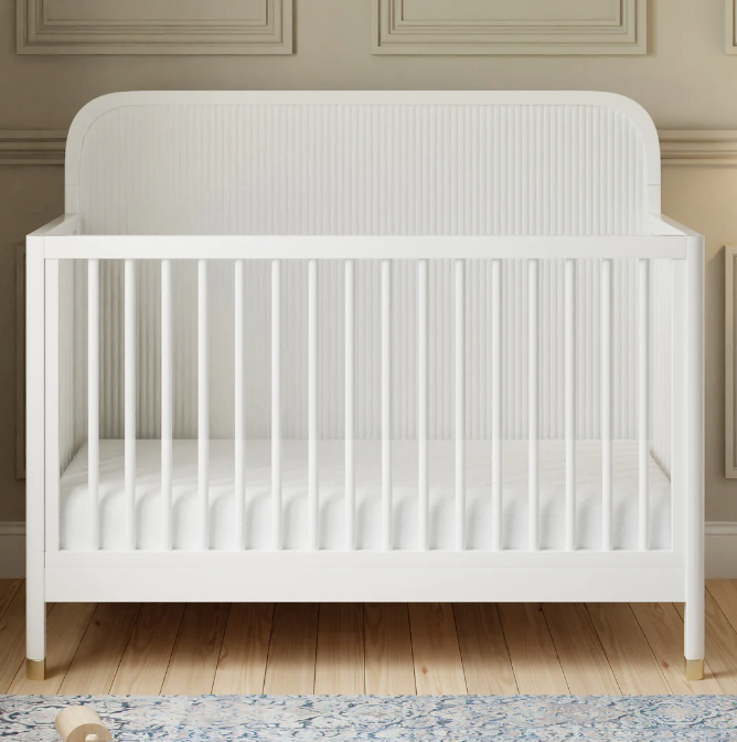 Namesake Brimsley 4-in-1 Convertible Crib