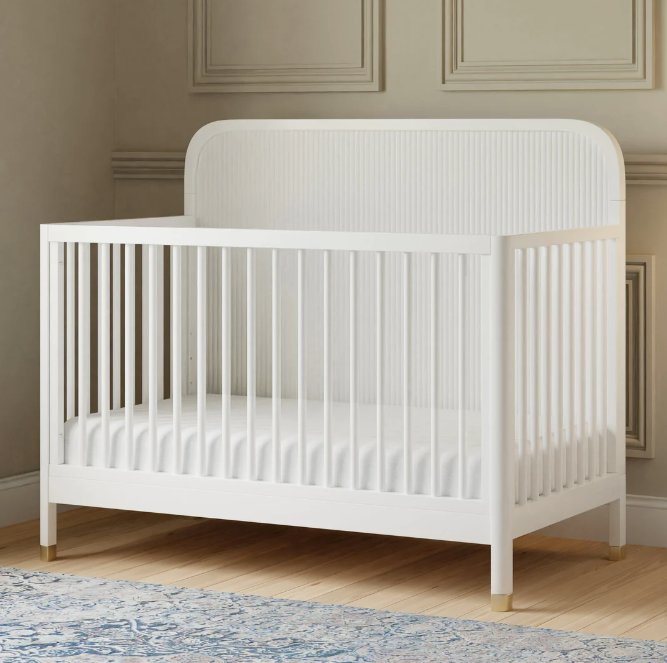 Namesake Brimsley 4-in-1 Convertible Crib
